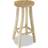 vidaXL 244545 Bar Stool 76cm