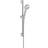 Hansgrohe Crometta 100 1jet (26652400) Krom, Vit