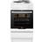 Electrolux EKS50150OW 230V Hvid