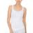 Calida Toujours Tank Top Wit Katoen - Medium Dames