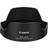 Canon EW-65B Motljusskydd
