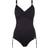 Fantasie Ottawa Twist Front Swimsuit - Black