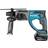 Makita DHR202RTJ (2x5.0Ah)