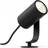 Philips Hue Lily Ext. Spike 1x8W 24V Bedlampe 8.4cm