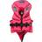 Baltic Pro Sailor - Pink