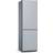 Bosch KGN36IJ3AG Grey, Silver