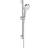 Hansgrohe Croma Select S 1jet (26564400) Krom, Hvid