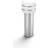 Philips Hue Tuar Inox 9W 230V Pollare 40cm