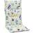 Hillerstorp Milano High 98075330 Stolehynde Multifarve (117x50cm)