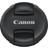 Canon E-77II Front Lens Cap