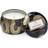 Voluspa Moso Bamboo Petit Tin Doftljus 113.4g