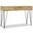 vidaXL 244573 Console Table 35x120cm