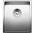 Blanco 521570 Claron Evier De Cuisine 340-IF Encastrable En Acier Inoxydable