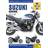 Suzuki GSX 1400 (Paperback, 2018)