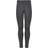 Minymo Bamboo Leggings - Dark Grey Melange (4920 D-121)