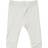 Minymo Bamboo Leggings - White (4984-100)