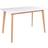 House Nordic Vojens Spisebord 70x120cm