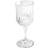 Philips - Vitvinsglas, Rödvinsglas 20cl 6st
