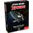 Fantasy Flight Games Star Wars: X-Wing Scum & Villainy