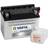 Varta Powersports Freshpack YB4L-B