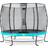 Exit Toys Elegant Trampoline + Safetynet Economy 305cm