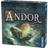 999 Games Legends of Andor: Journey to The North