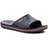 Crocs Crocband II Slide - Navy/Pepper