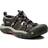 Keen Newport H2 India Sandals - Harmaa/Musta