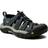 Keen Newport H2 Sandalen - Grijs/Zwart