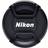 Nikon LC-82 Front Lens Cap