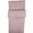Ng Baby Duvet Set Dusty Pink Mood 70x80cm