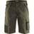 Blåkläder 1464 Work Shorts