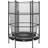 Salta Junior Trampoline 140cm + Safety Net