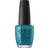 OPI Grease Collection Nail Lacquer Teal Me More, Teal Me More 15ml