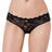 Triumph Tempting Lace Hipster - Black