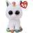 TY Beanie Boos Pixy Unicorn 23cm