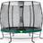 Exit Toys Elegant Trampoline 253cm + Safety Net Economy