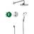 Hansgrohe Croma Select S (27295000) Chrome