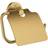 Grohe Toiletrolhouder Essentials Met Deksel