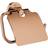 Grohe Essentials Toiletrolhouder Essentials 40367DA1