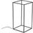 Flos Ipnos Outdoor Gulvlampe 70cm