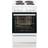 Gram CM 55050 Hvid