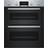 Bosch NBS113BR0B Stainless Steel