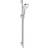 Hansgrohe Croma Select E Vario (26593400) Krom, Hvid
