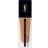 Yves Saint Laurent All Hours Matte Foundation SPF20 B70 Mocha