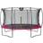 Exit Toys Silhouette Trampoline 305cm + Safety Net