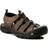 Keen Newport Bison - Ruskea