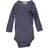 MarMar Copenhagen Body Mini LS - Blue