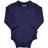 Minymo Bamboo Body L/S - Dark Navy (4983-778)