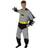 Rubies Batman Adult Onesie